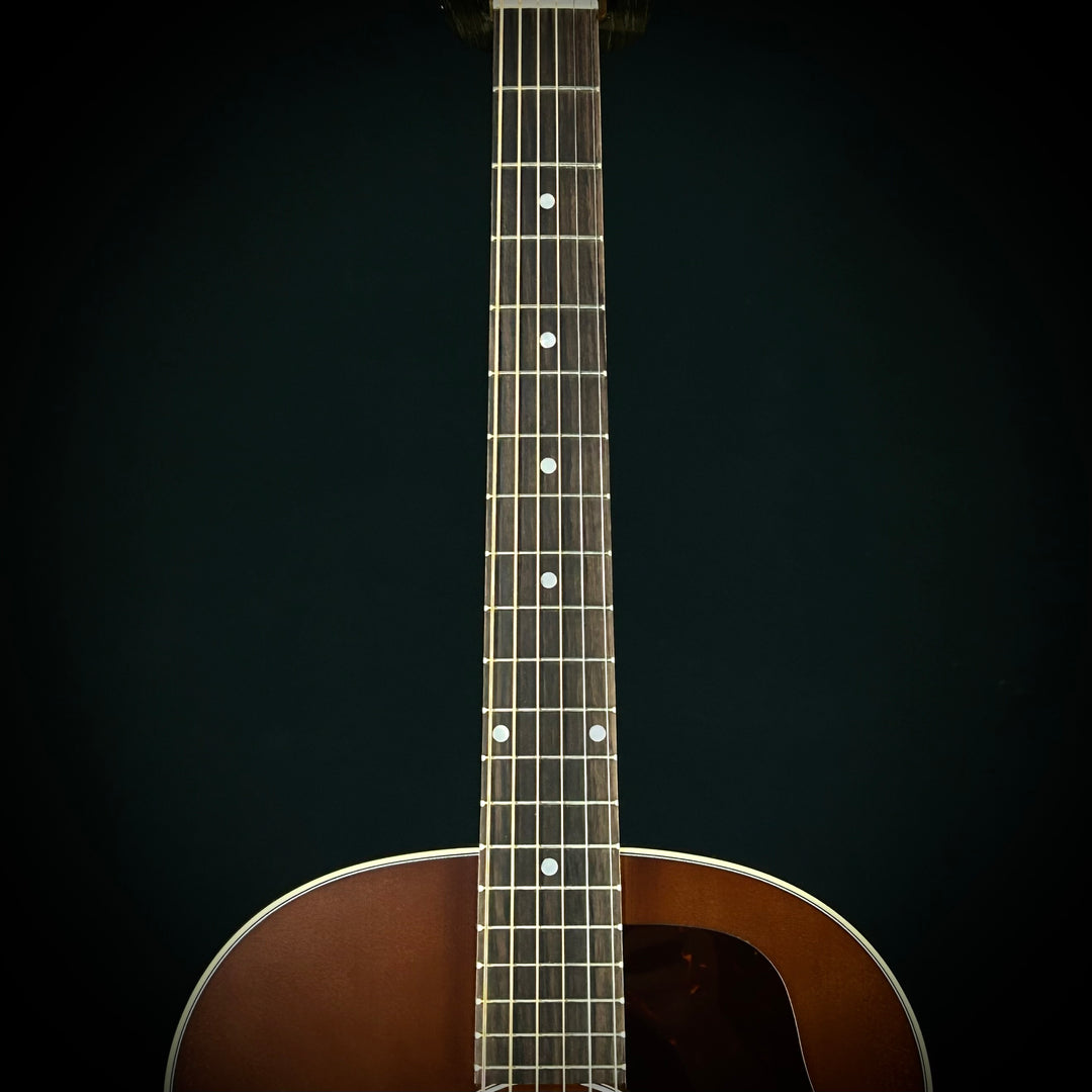 Gibson J-45 50s Faded - Sunburst