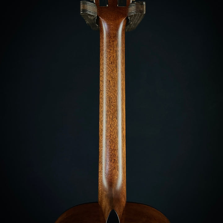 Martin Custom Shop 18 style, Single "0" 12-Fret - 1 3/4"