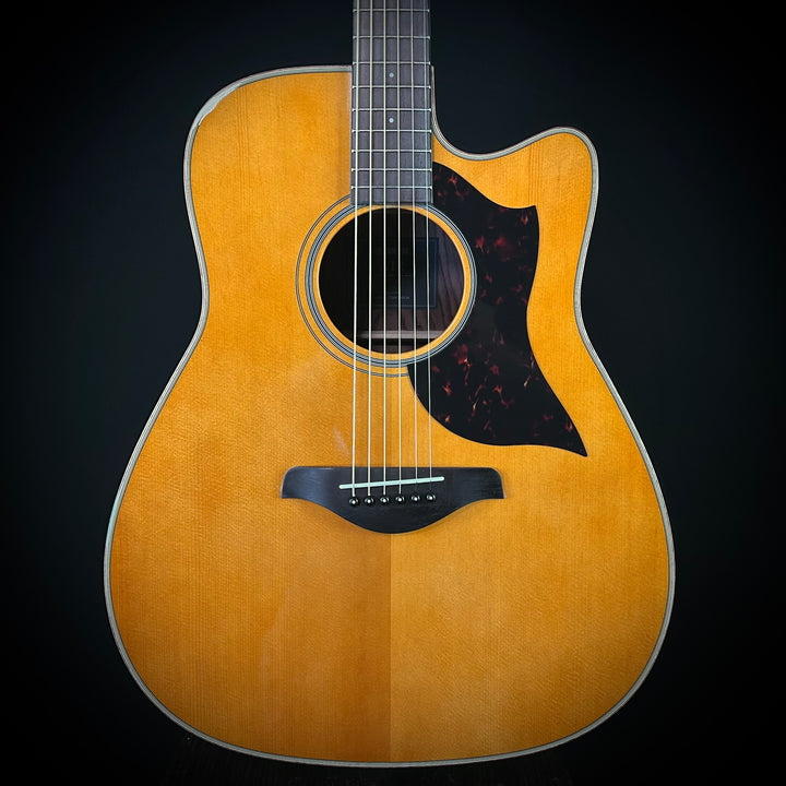 Yamaha A1R - Vintage Natural