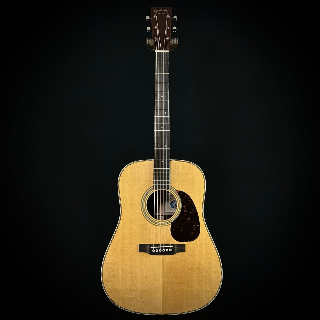 Martin D-28 Billy Strings