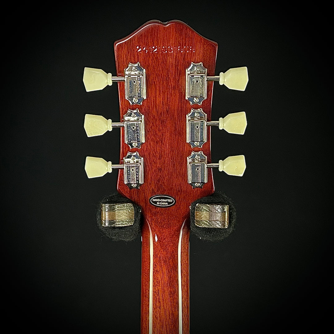 Joe Bonamassa 1955 Les Paul Standard