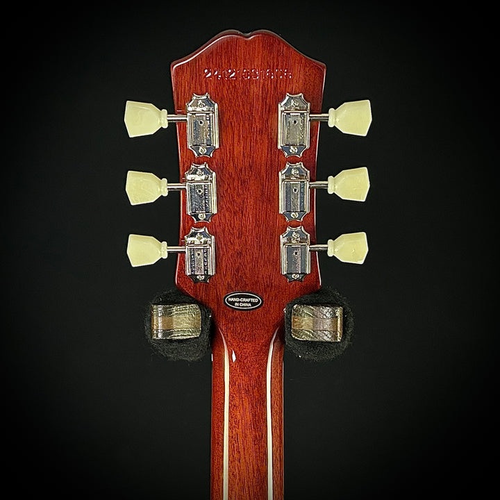 Joe Bonamassa 1955 Les Paul Standard