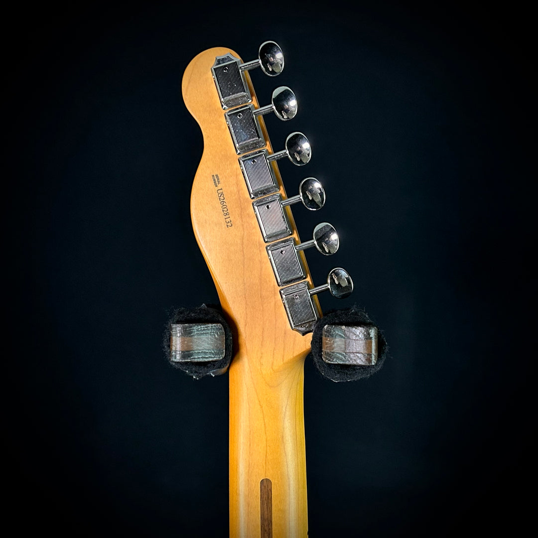 Fender American Professional Classic Telecaster