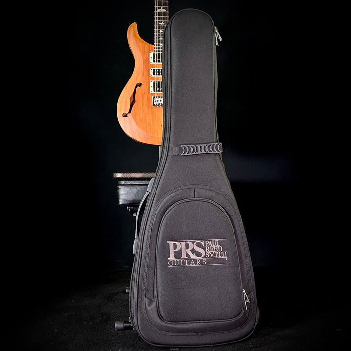 PRS Limited S2 Special Semi-Hollow Reclaimed Wood