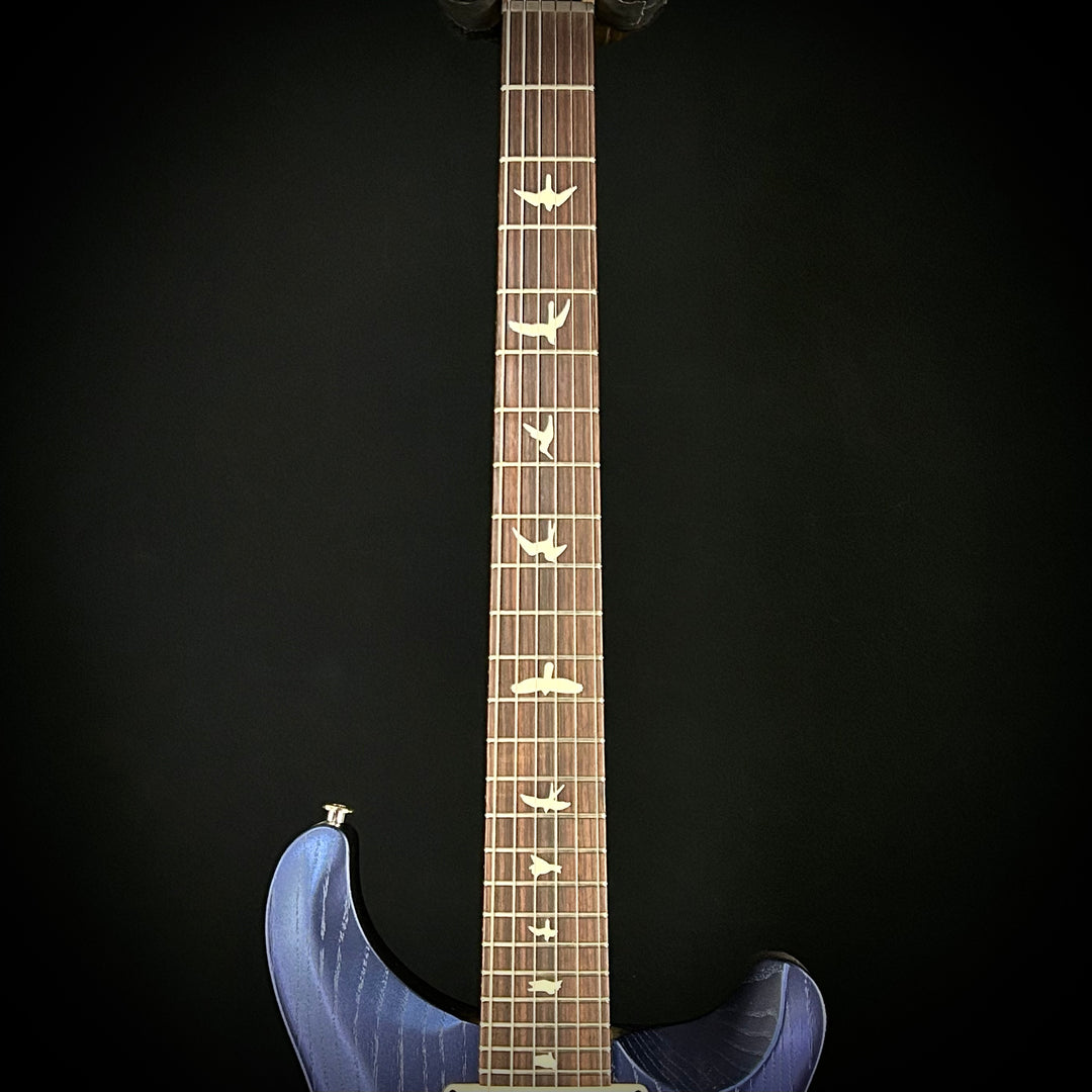 PRS CE 24-08 Swamp Ash Satin Limited