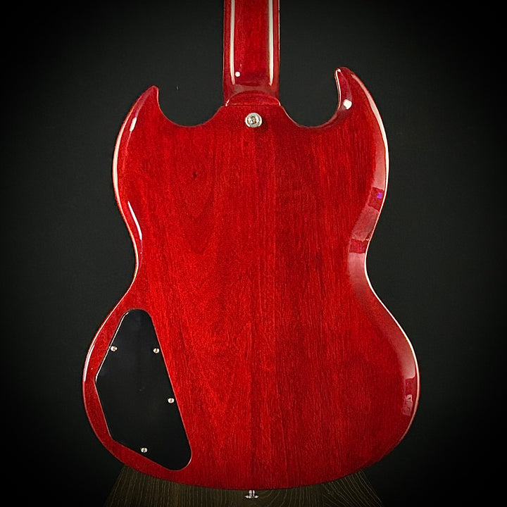 Gibson SG Standard ‘61