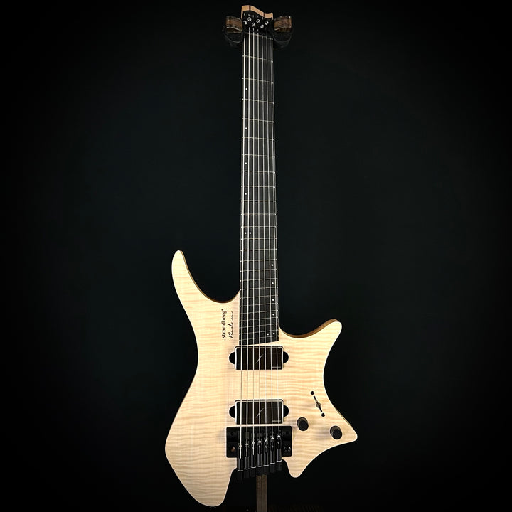 Strandberg Boden Prog NX7 (USED)