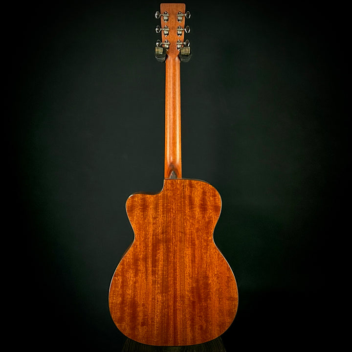 Eastman E10MCE Deluxe