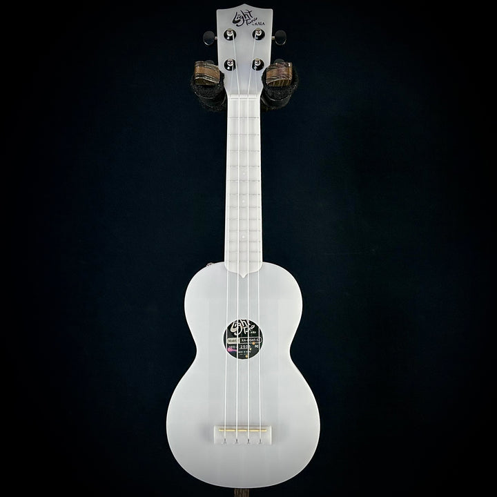 Kala Light Tone™ Color-Changing Soprano Ukulele