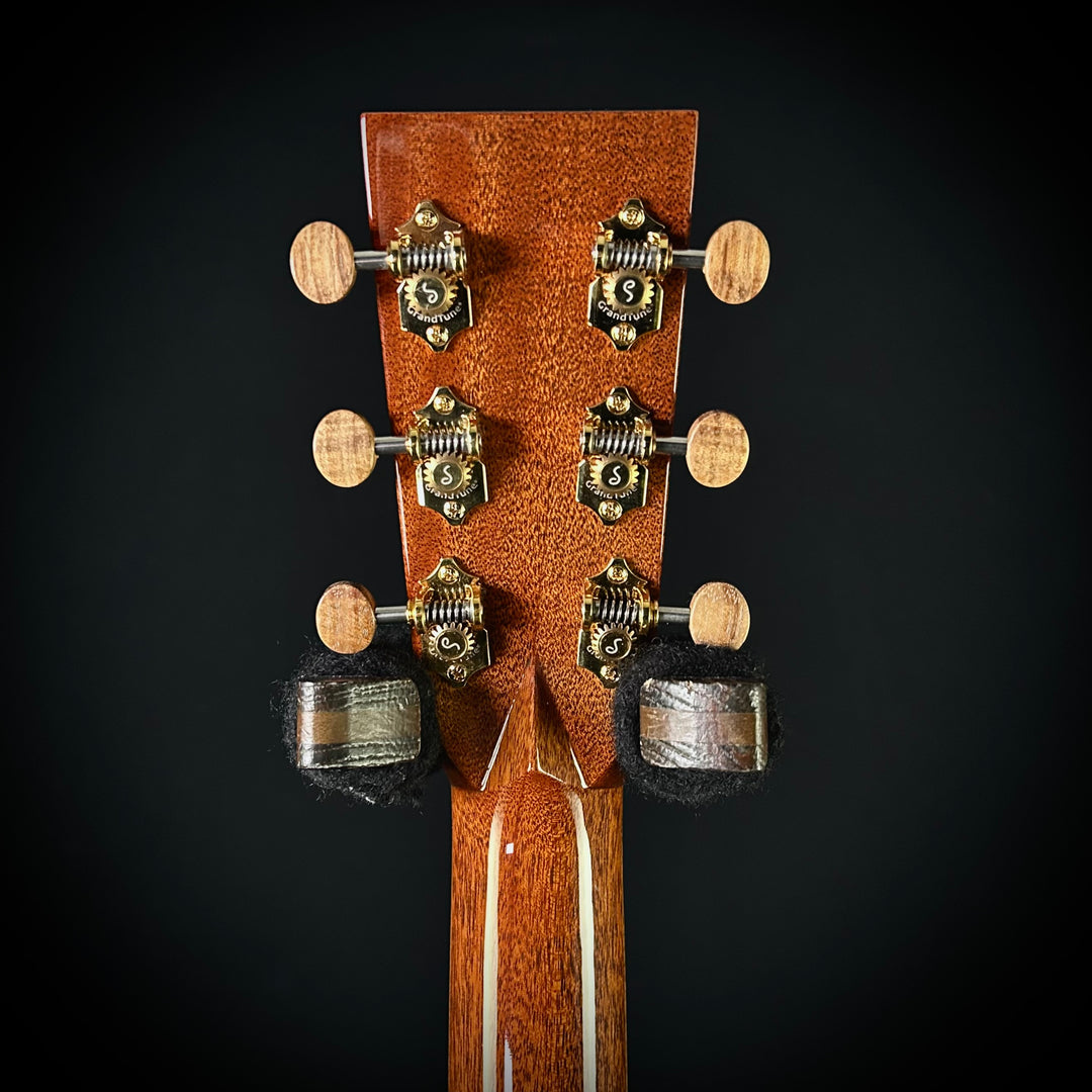 Martin 2019 Sailor Jerry - True Love  (CONSIGNMENT)