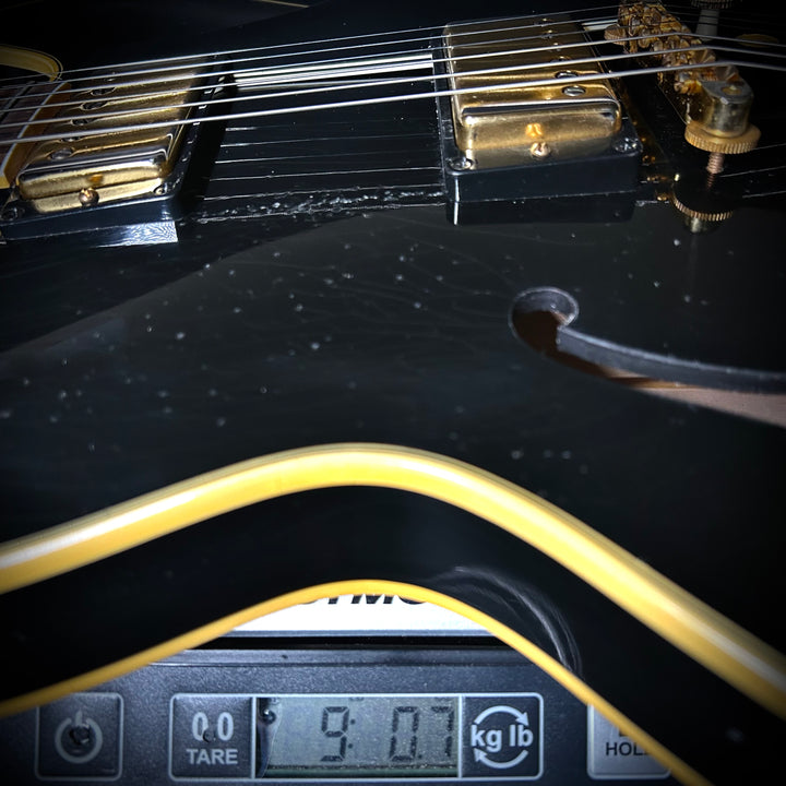 Gibson Custom Limited Edition 1959 ES-345 Reissue with Bigsby | Heavy Aged