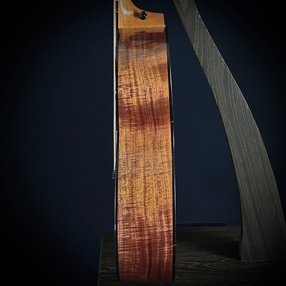 Taylor Legacy K65E Limited - 12-String