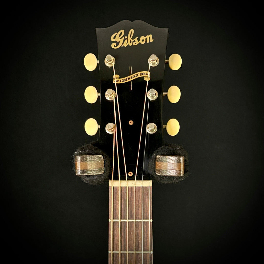 Gibson 1942 Banner LG-2 - Murphy Lab, Ultra Light Aged