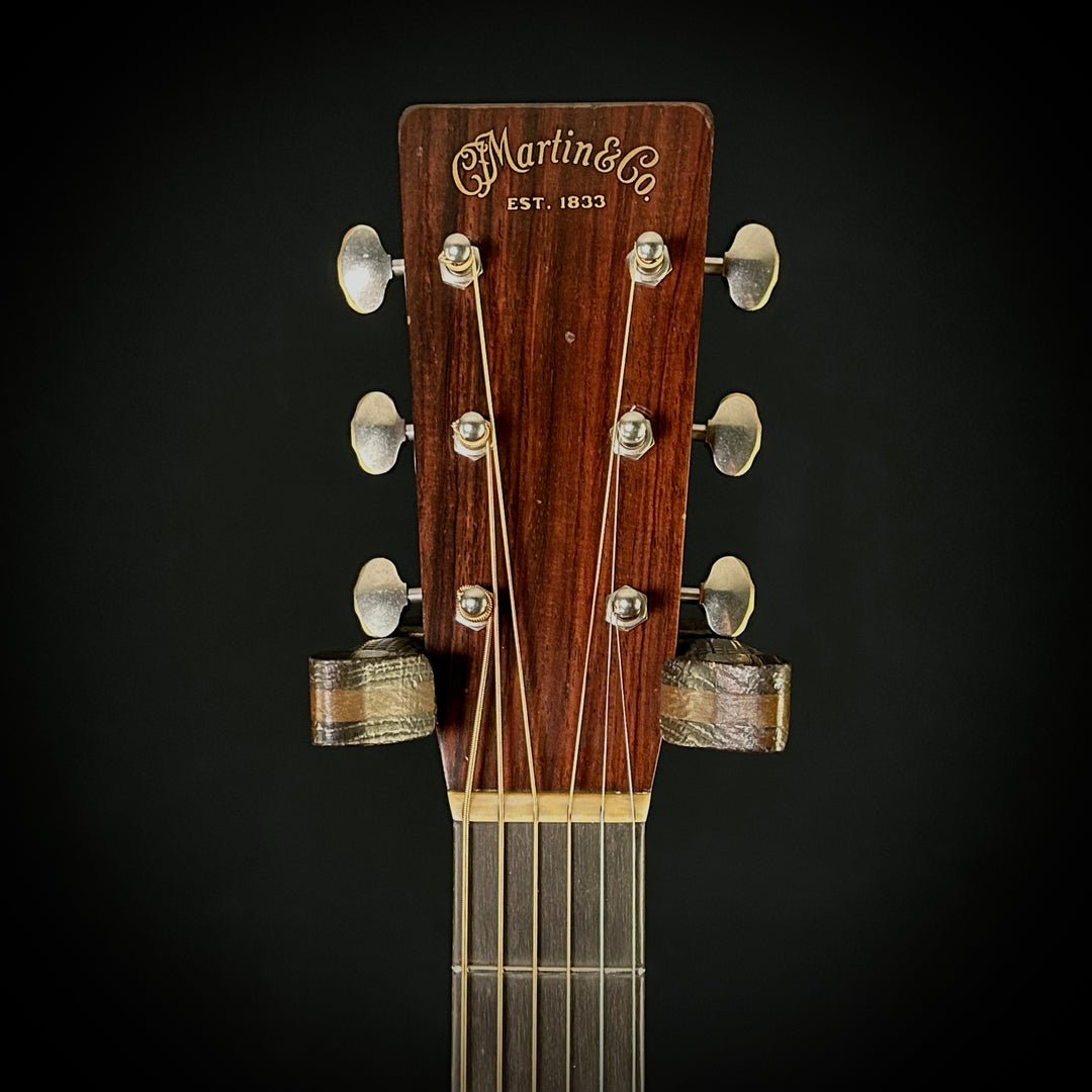 Martin D-28 Authentic 1937 Aged - Guatemalan Rosewood