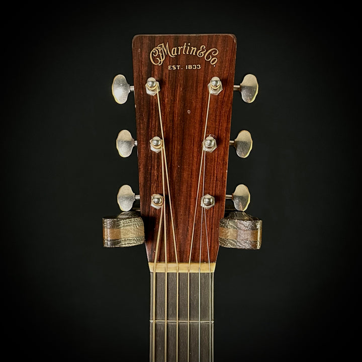 Martin D-28 Authentic 1937 Aged - Guatemalan Rosewood