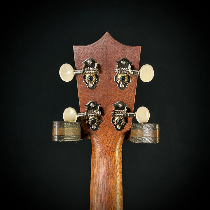 Martin O’ahu TKE Ukulele