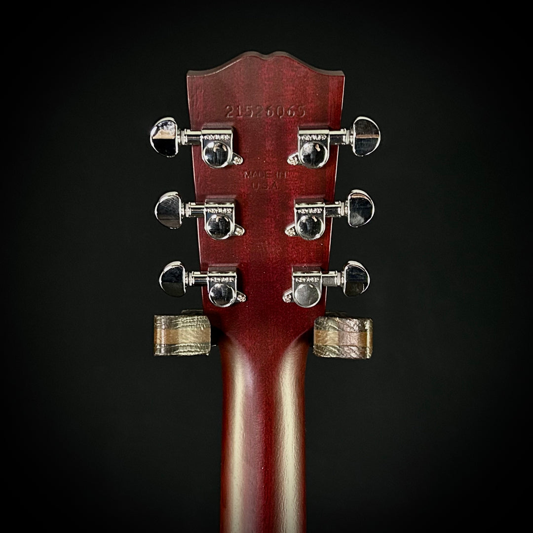 Gibson L-00 Special - Satin Wine Red