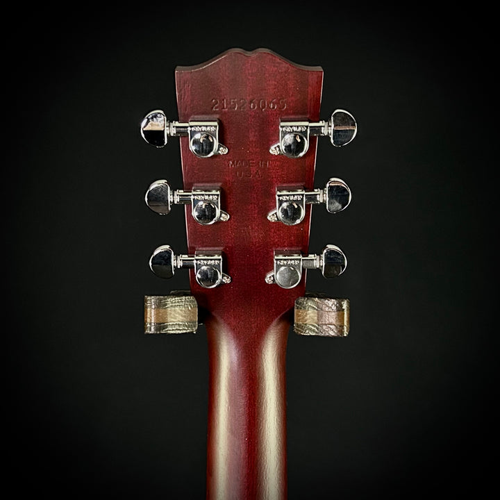 Gibson L-00 Special - Satin Wine Red