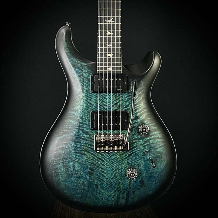 PRS Custom 24 Satin 40th Anniversary