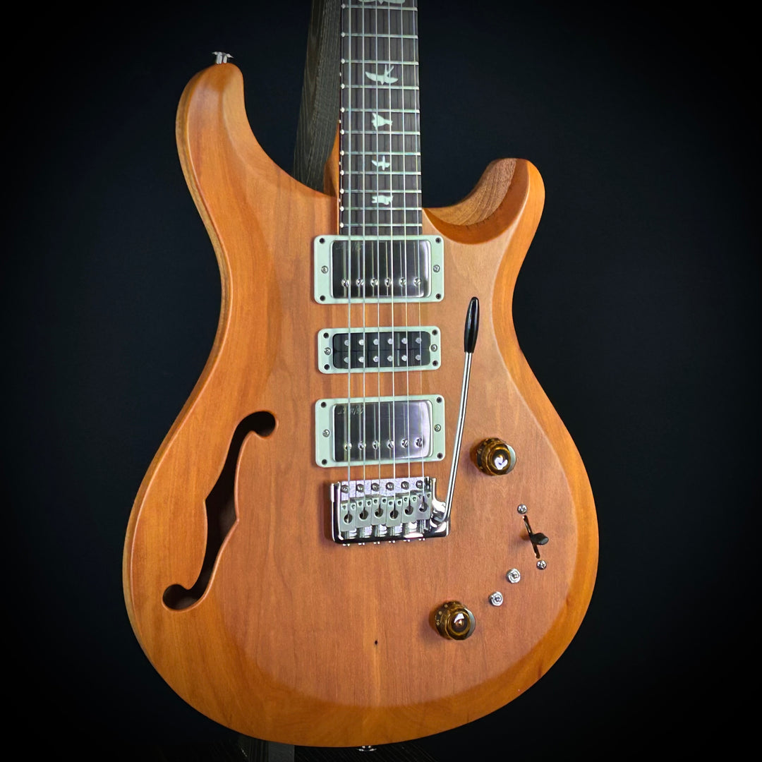PRS Limited S2 Special Semi-Hollow Reclaimed Wood