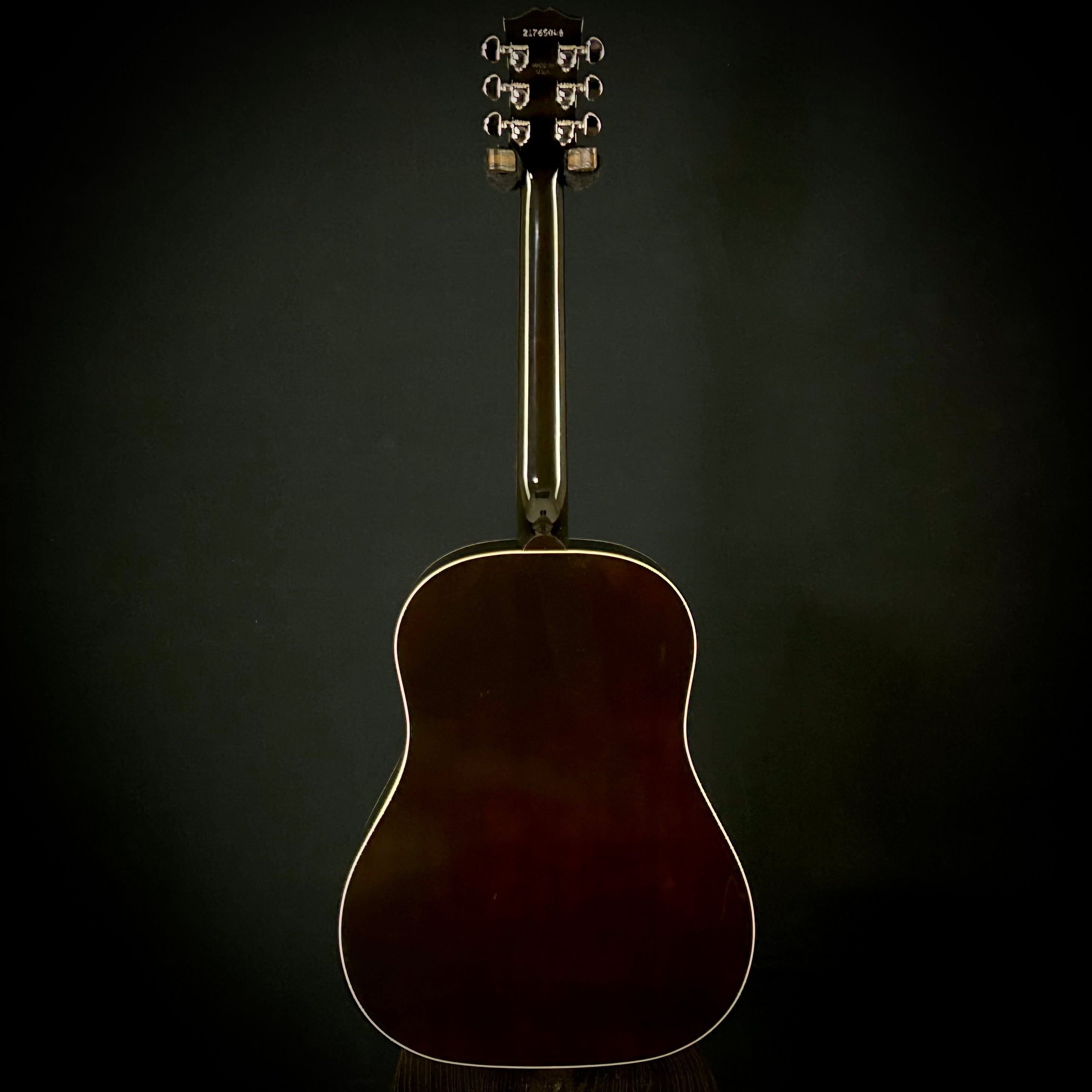 Gibson J-45 Standard サンバースト J-45 Standard, Heritage Cherry Sunburst | Gibson