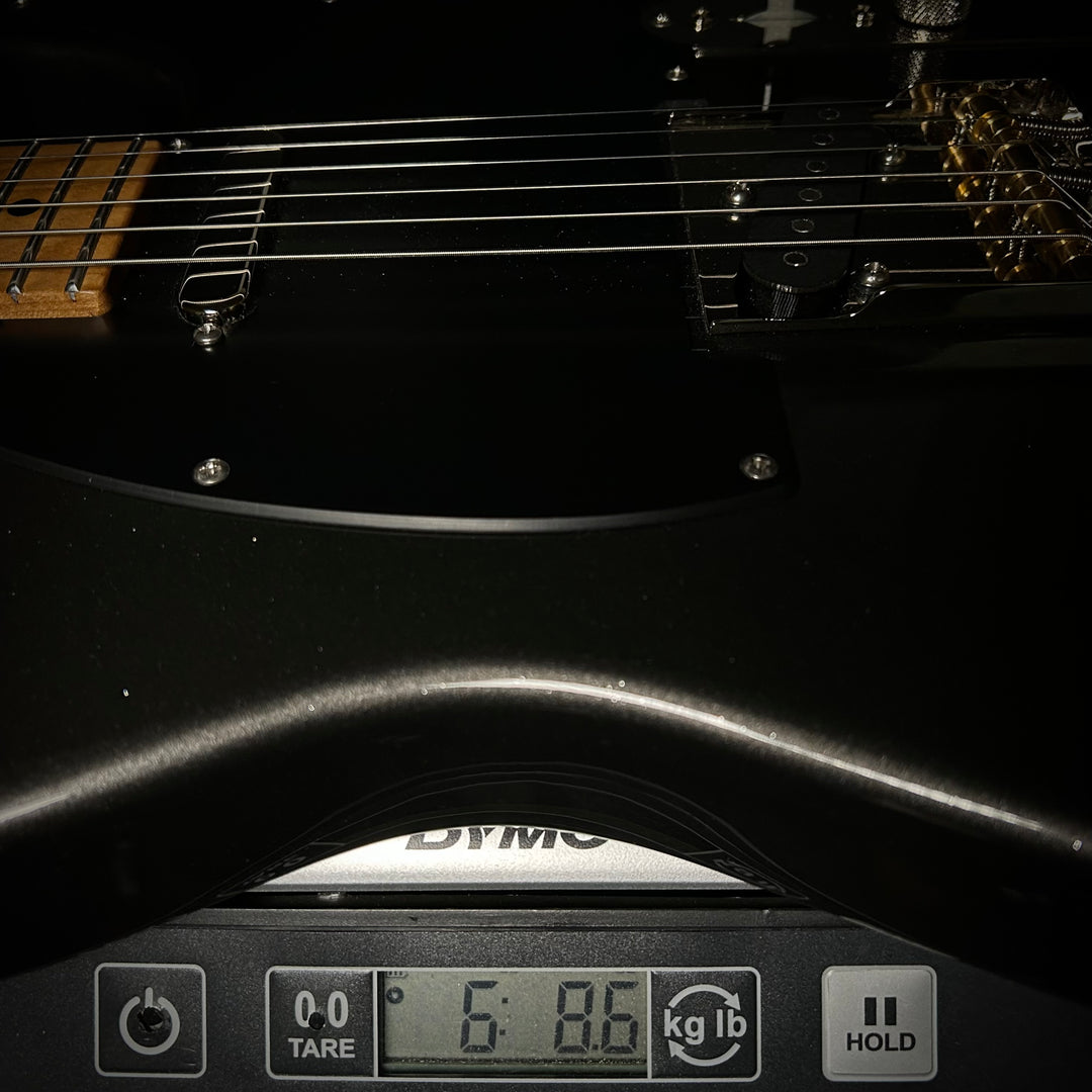Tom Anderson T Icon