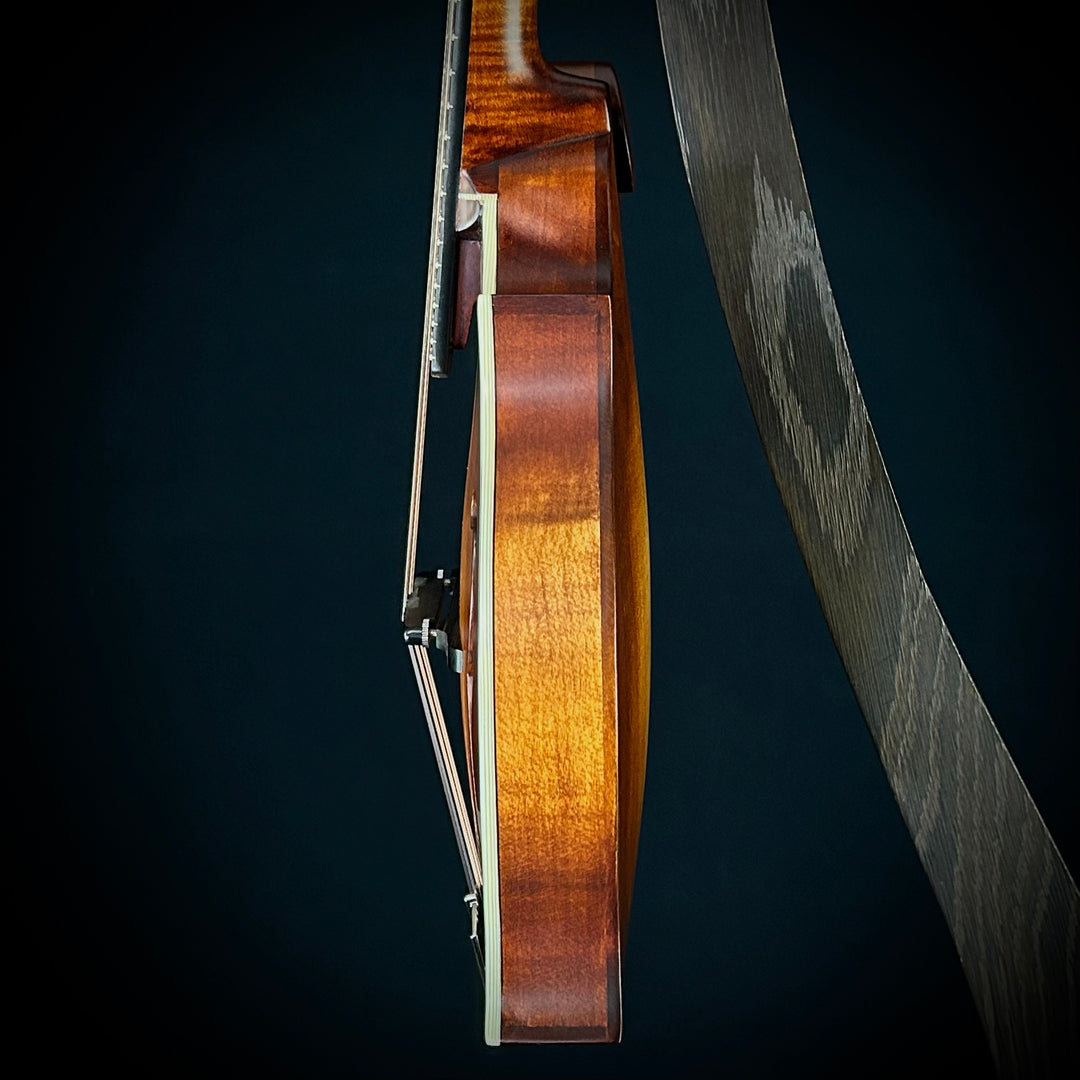 Eastman MD315 - Wide Nut