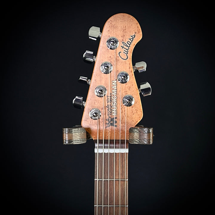 Music Man Cutlass HSS (USED)