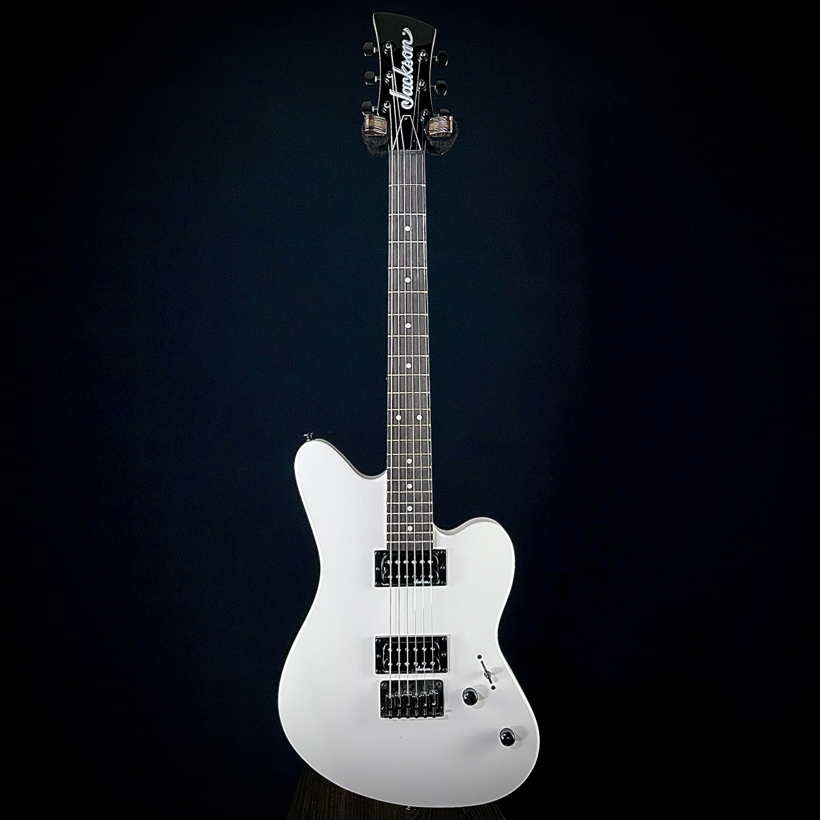 Jackson JS Series Surfcaster JS22 HT – Music Villa MT