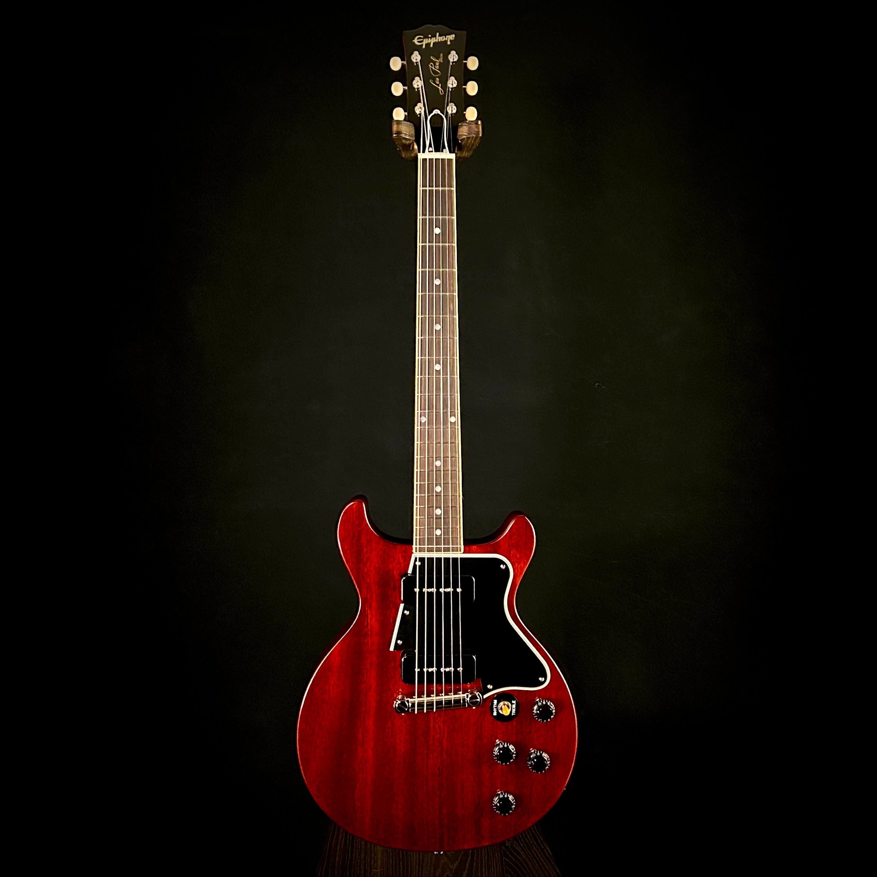 Epiphone IGC 1960 Les Paul Special Double Cut Reissue – Music Villa MT
