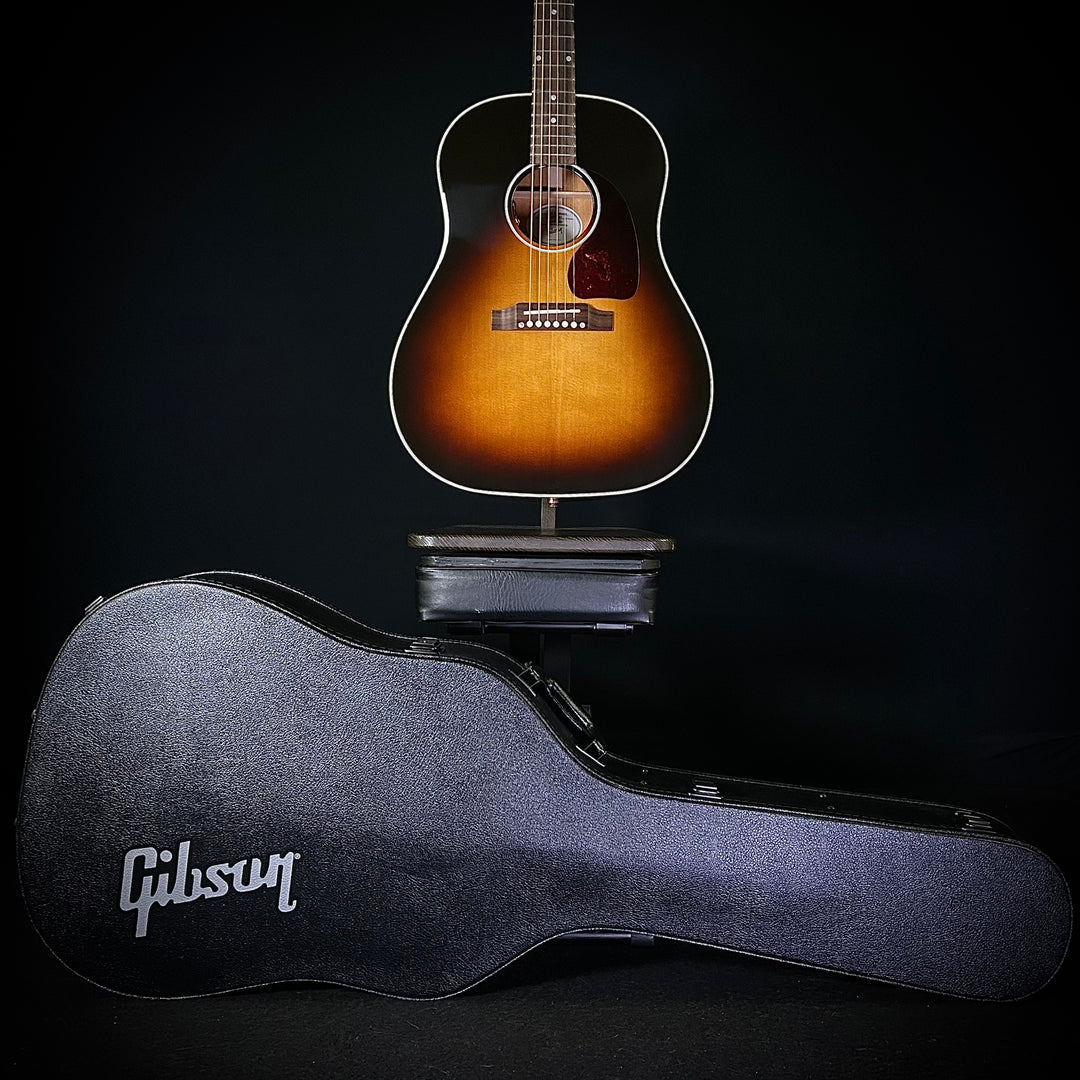 Gibson J-45 Standard - Vintage Sunburst