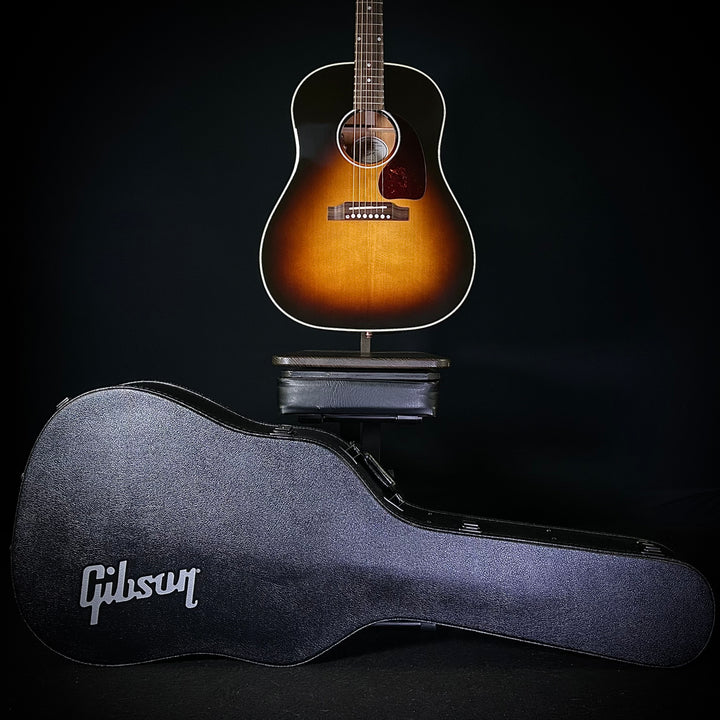 Gibson J-45 Standard - Vintage Sunburst