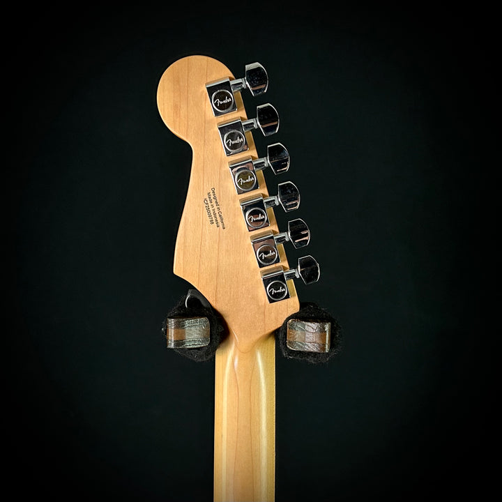 Fender Standard Stratocaster