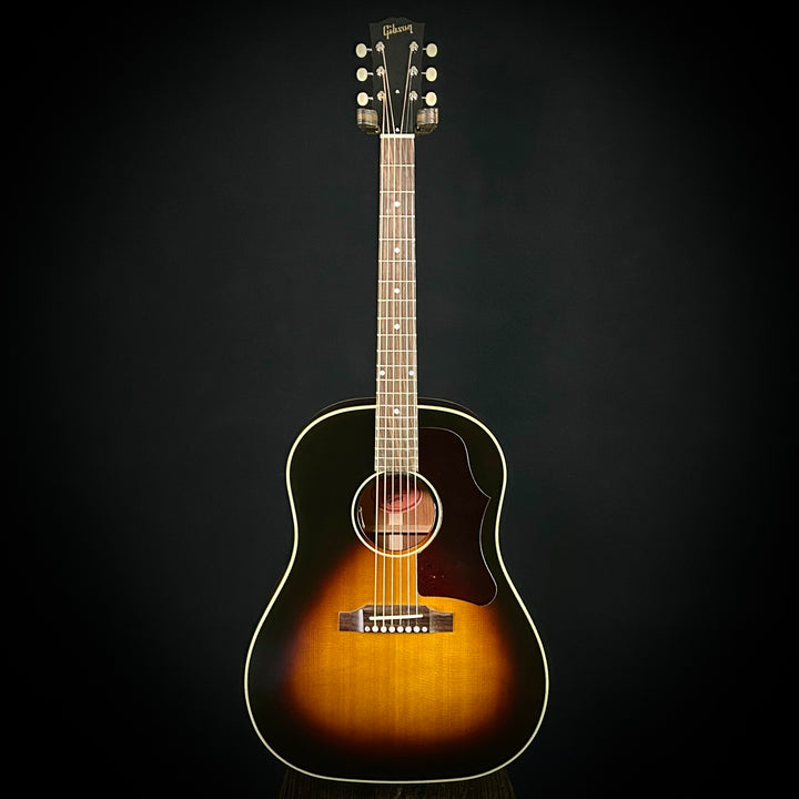 Gibson 50’s J-45 Original - Vintage Sunburst