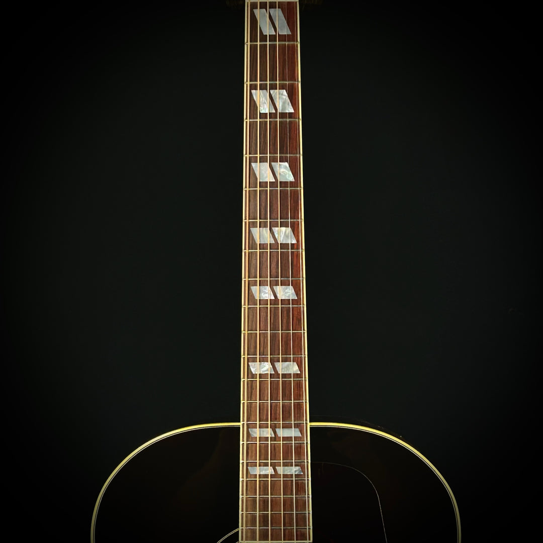 Gibson J-185 Original - Vintage Sunburst