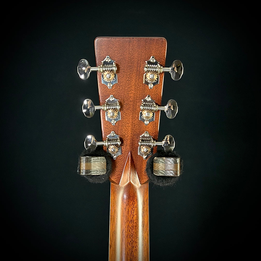 Martin 2023 Custom Shop Authentic D-28 - Madagascar Rosewood (CONSIGNMENT)