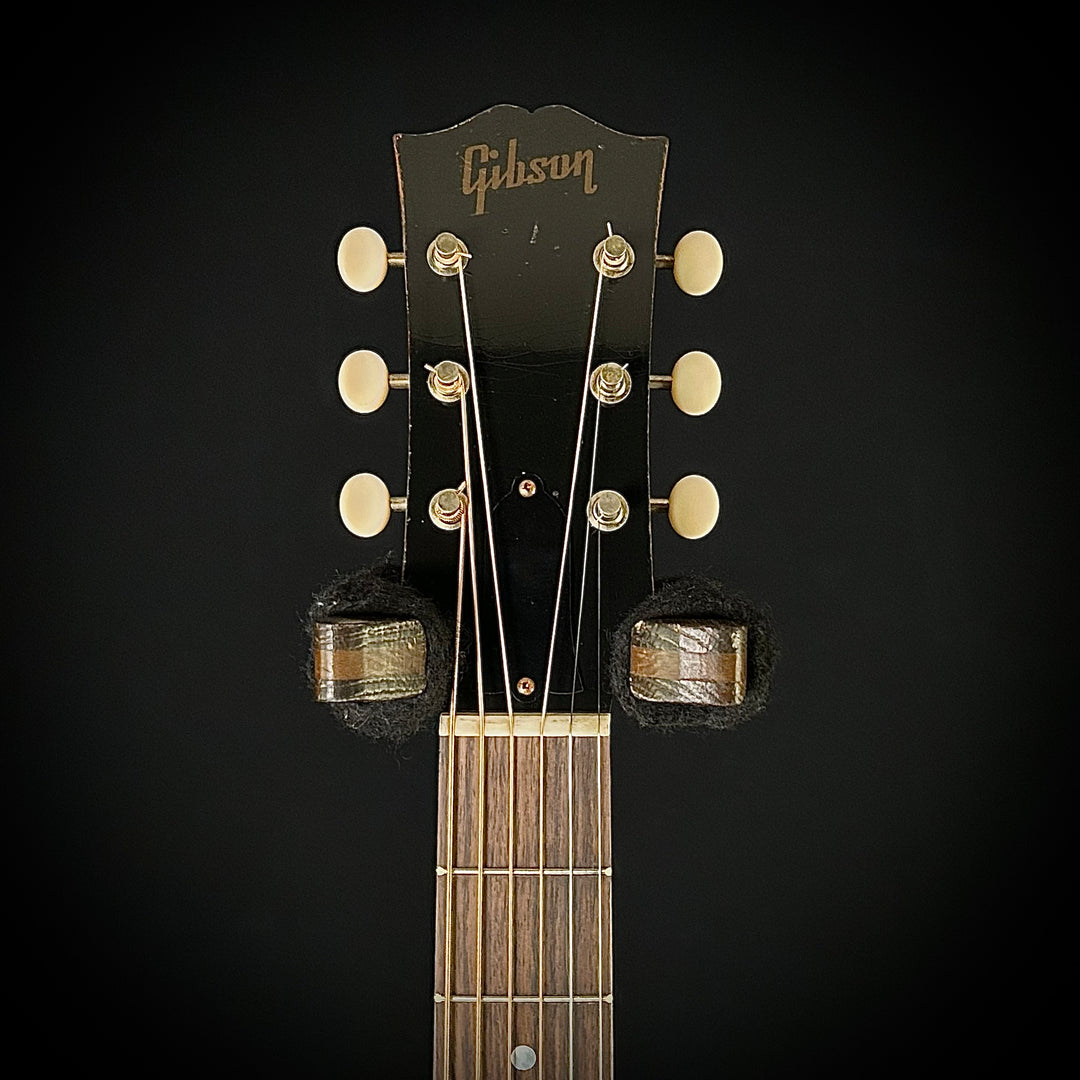 Gibson 1955 J-45 Murphy Lab Light Aged - Vintage Sunburst