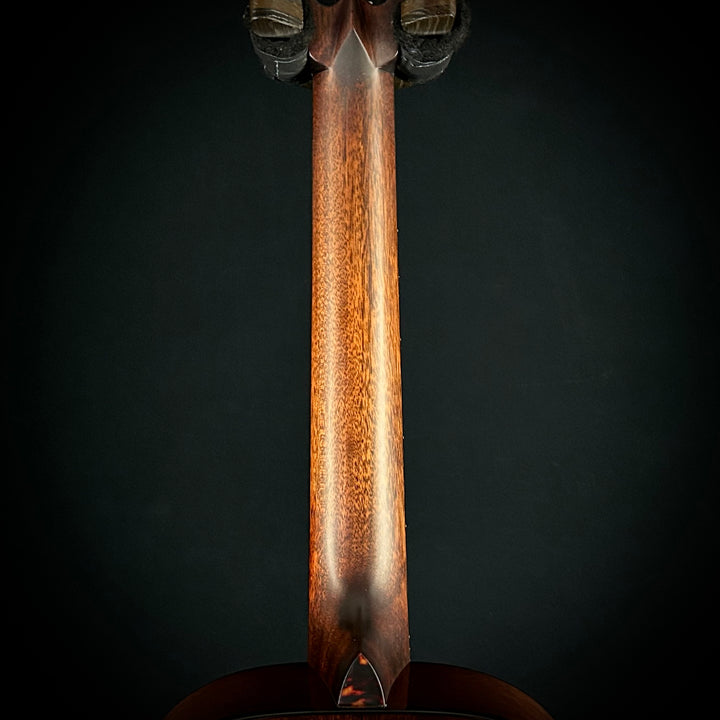 Eastman E10P Thermo Cured Adirondack -Sunburst