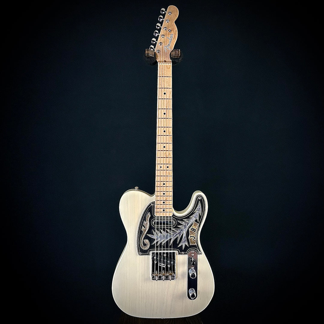 Fender Custom Shop Jimmy Bryant Telecaster (USED)