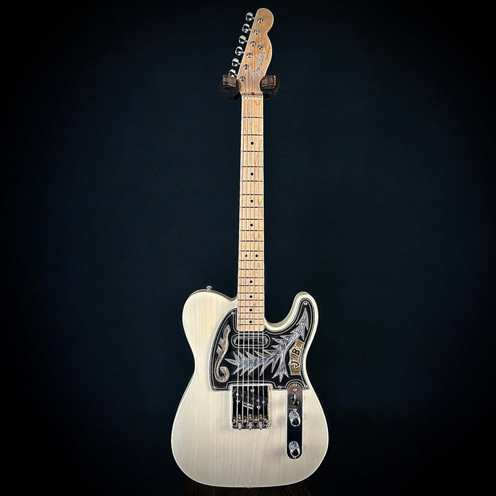 Fender Custom Shop Jimmy Bryant Telecaster (USED)