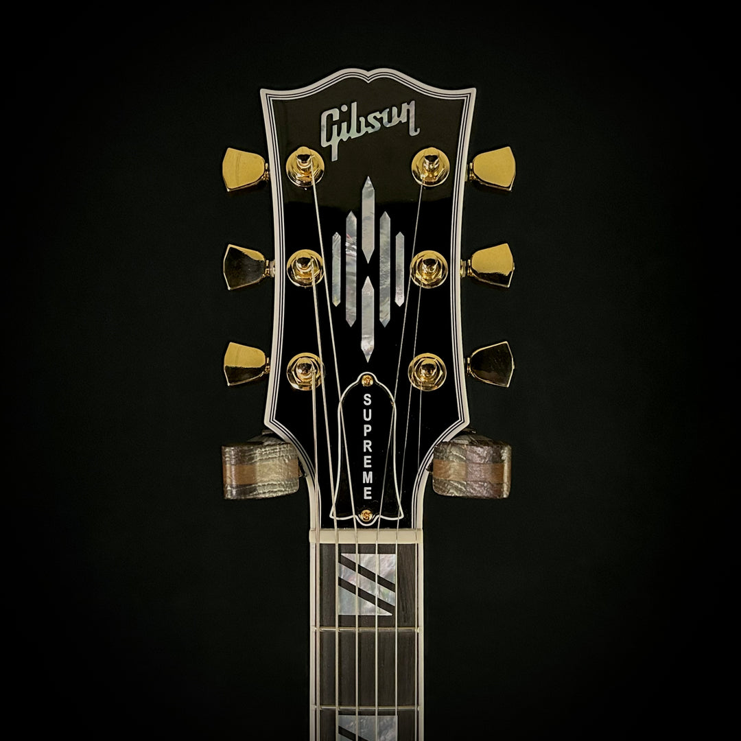 Gibson ES Supreme
