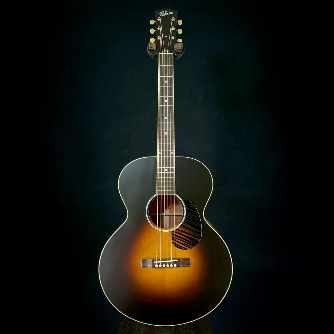 Gibson J-185 Century 12-Fret - Vintage Sunburst