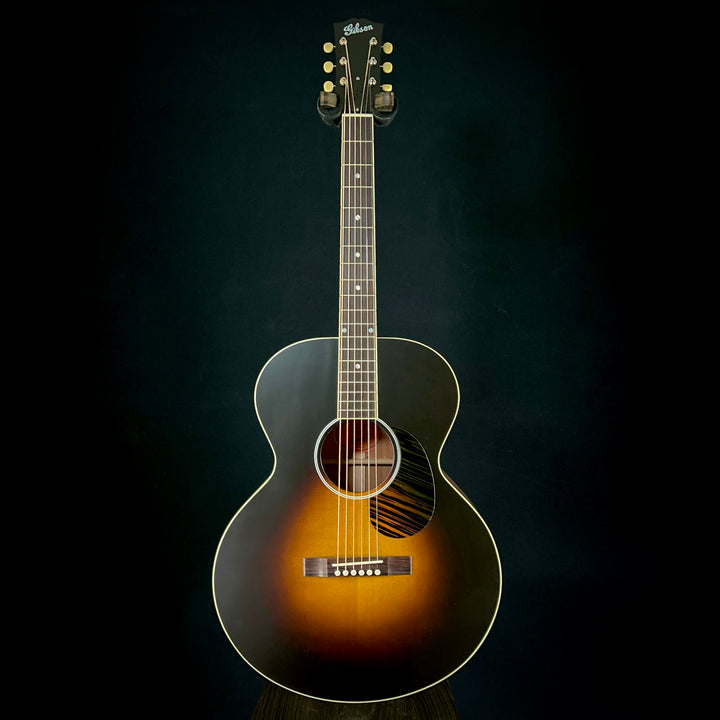 Gibson J-185 Century 12-Fret - Vintage Sunburst