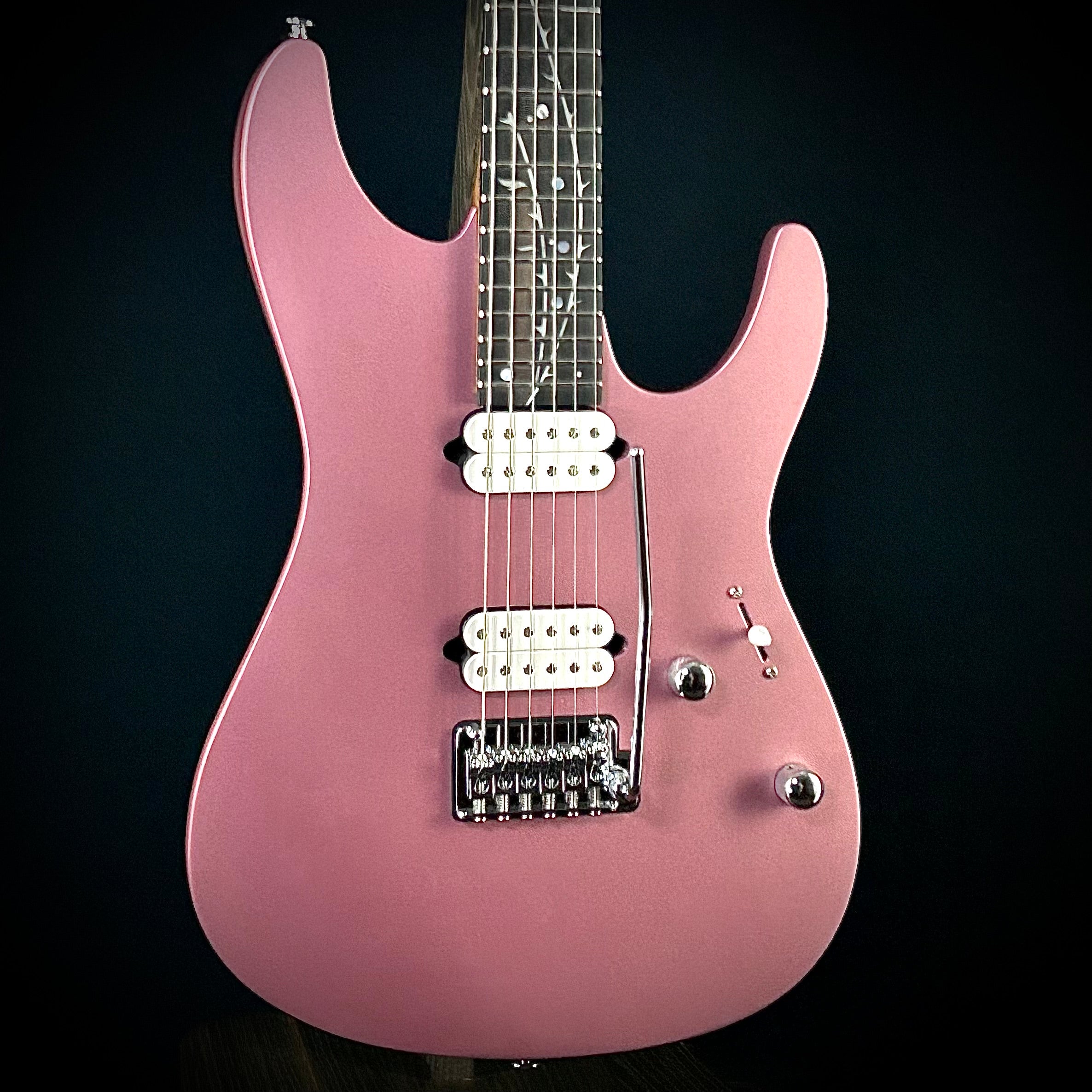 Ibanez TOD10 (Tim Henson Signature) – Music Villa MT