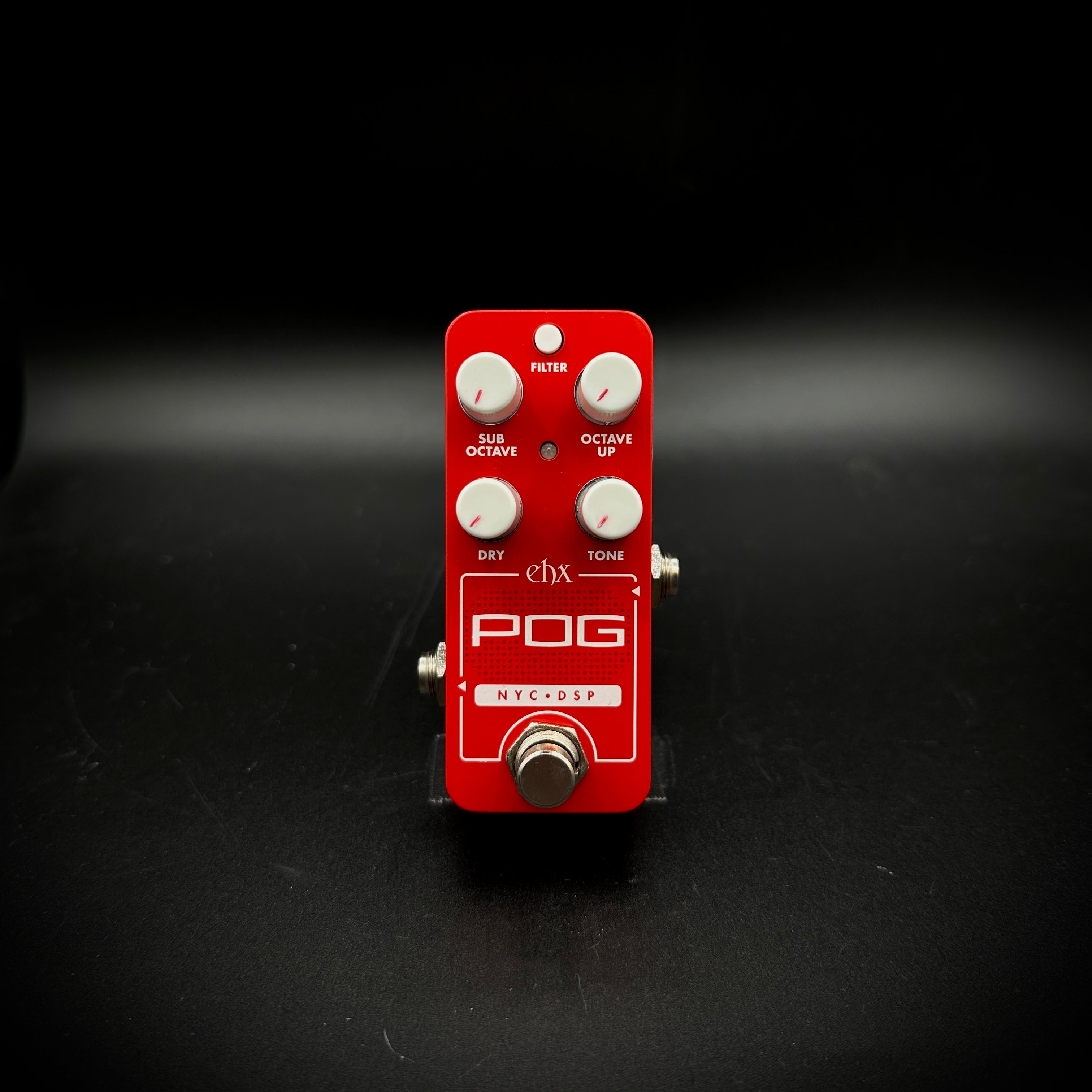 Electro-Harmonix Pico Pog – Music Villa MT