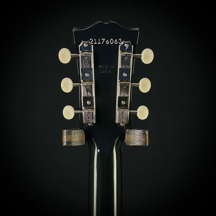 Gibson 50’s J-45 Original Ebony