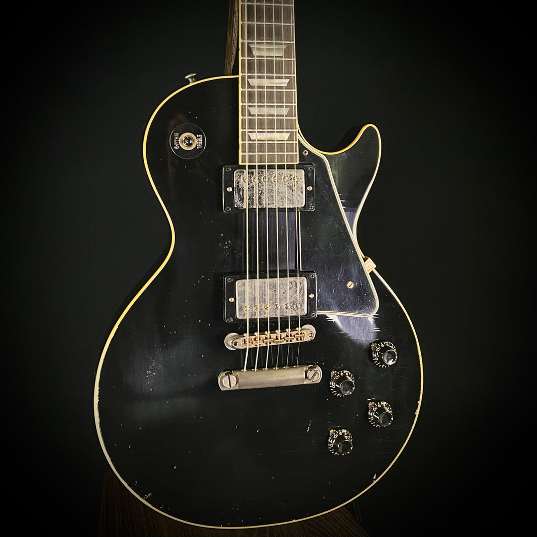 Gibson Custom Shop 1957 Les Paul Reissue | Murphy Lab Light Aged