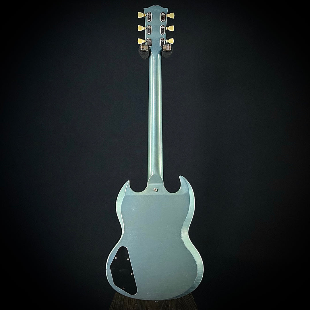 Gibson Murphy Lab 1964 SG Standard Reissue with Maestro