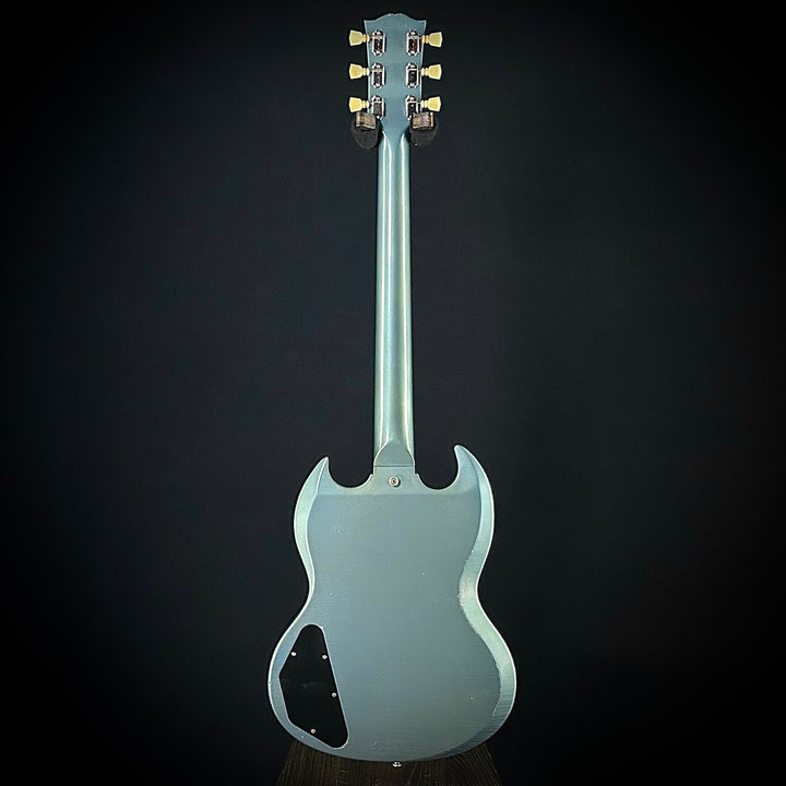 Gibson Murphy Lab 1964 SG Standard Reissue with Maestro