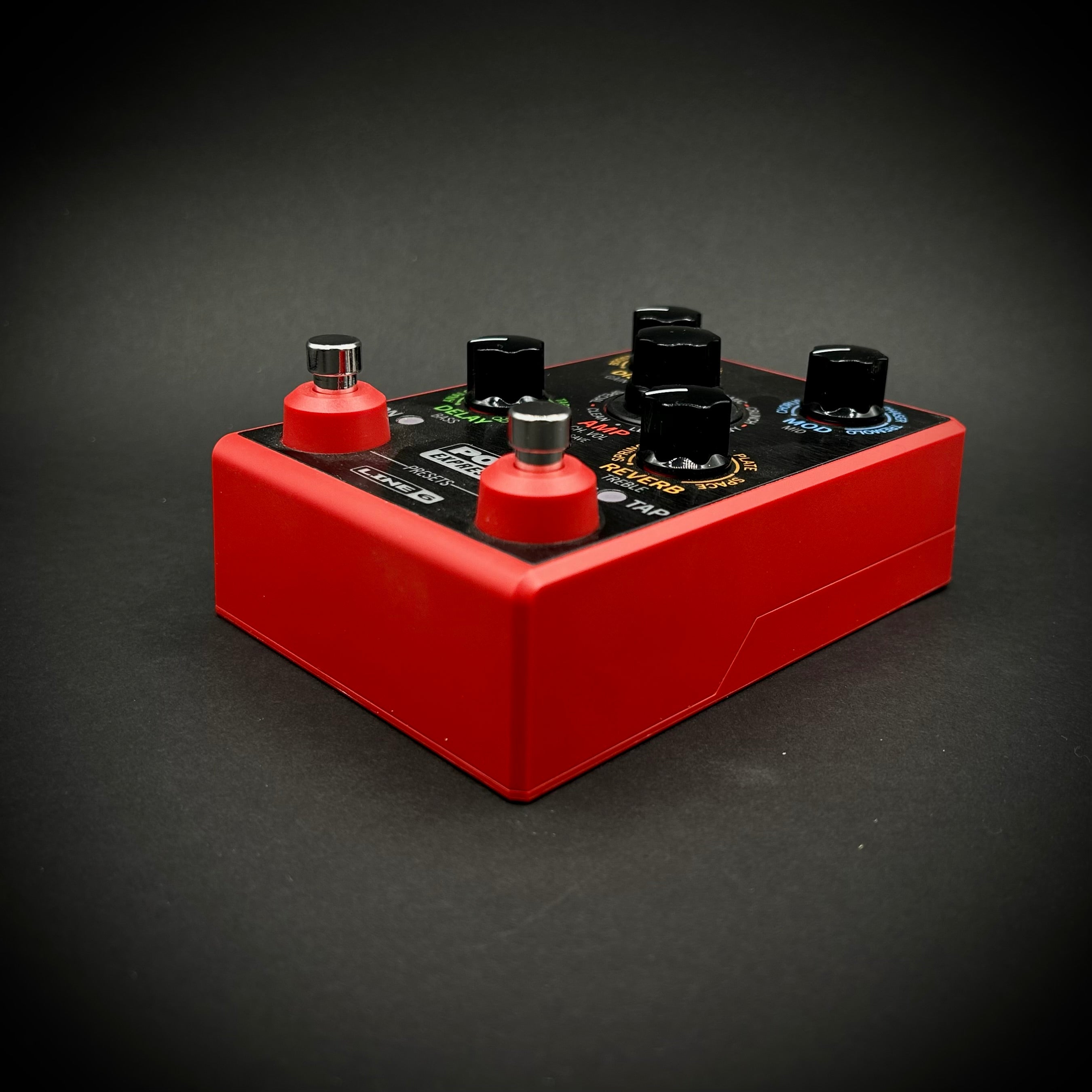 Line 6 POD Express | Guitar – Music Villa MT